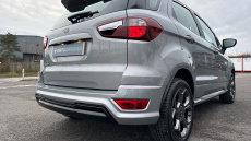 Ford EcoSport 1.0 EcoBoost 125 ST-Line 5dr Petrol Hatchback